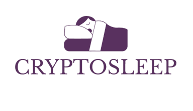 Cryptosleep Logo
